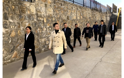 學(xué)無止境、不斷進(jìn)取的北微人