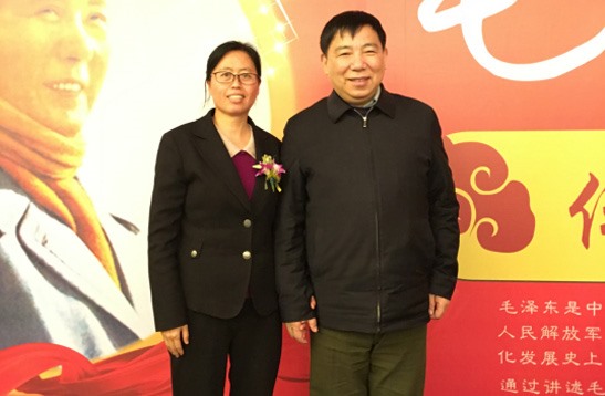 學(xué)無止境、不斷進(jìn)取的北微人